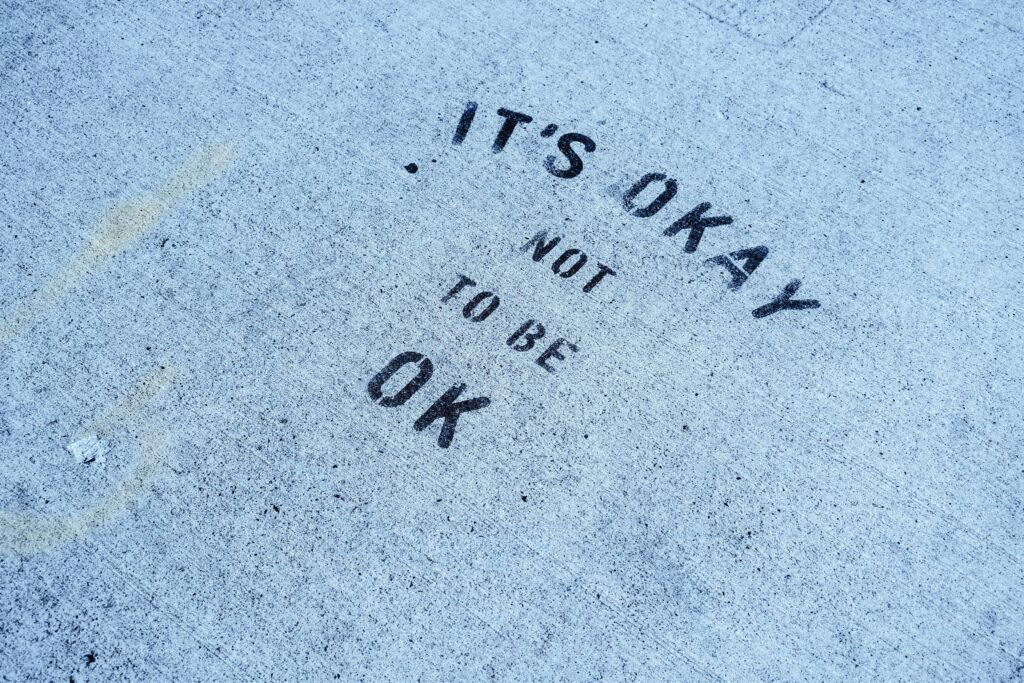 Its-okay-to-not-be-ok
